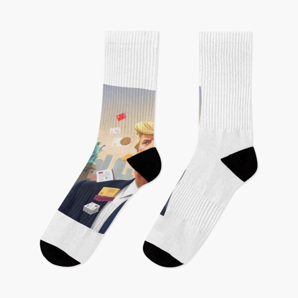 Item preview, the white man designed and sold by casamomo.