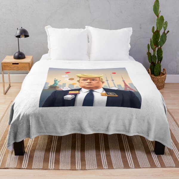 Item preview, the white man designed and sold by casamomo.