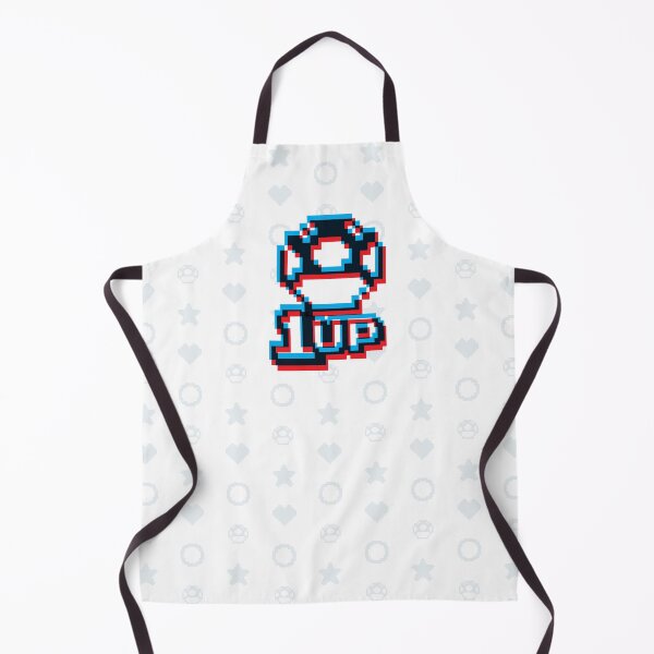 Item preview, 1up Mushroom 3D designed and sold by animinimal.