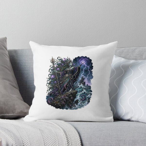Item preview, Enchanted Forest Guardian designed and sold by InkPixell.