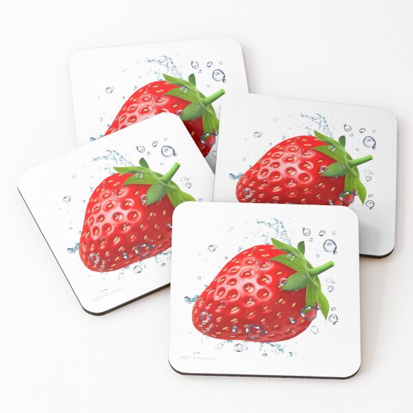 Item preview, Strawberry ? designed and sold by Smilstudioart .