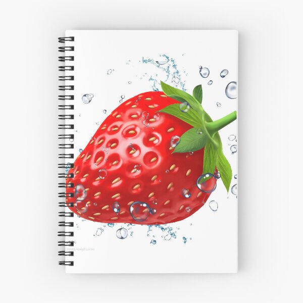 Item preview, Strawberry ? designed and sold by Smilstudioart .