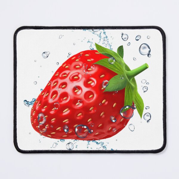 Item preview, Strawberry ? designed and sold by Smilstudioart .