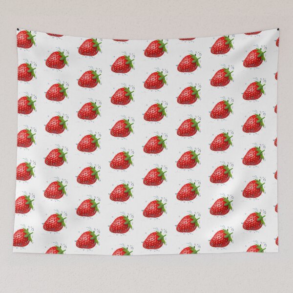 Item preview, Strawberry ? designed and sold by Smilstudioart .