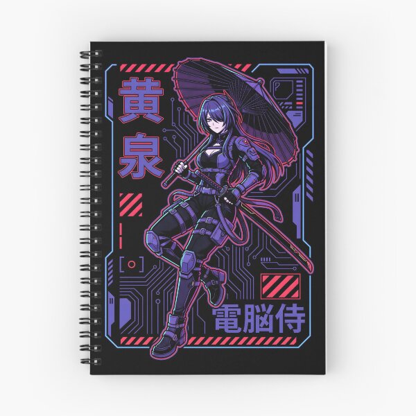 Item preview, Acheron Honkai Star Rail Vector Gaming Graphic Tee designed and sold by Senpaiwaves.