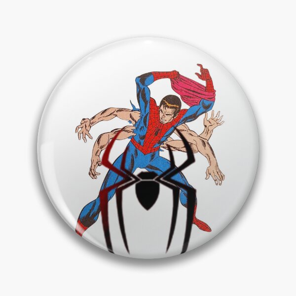 Item preview,   Spider-Man: Brand New Day Spidey designed and sold by NDrake31.