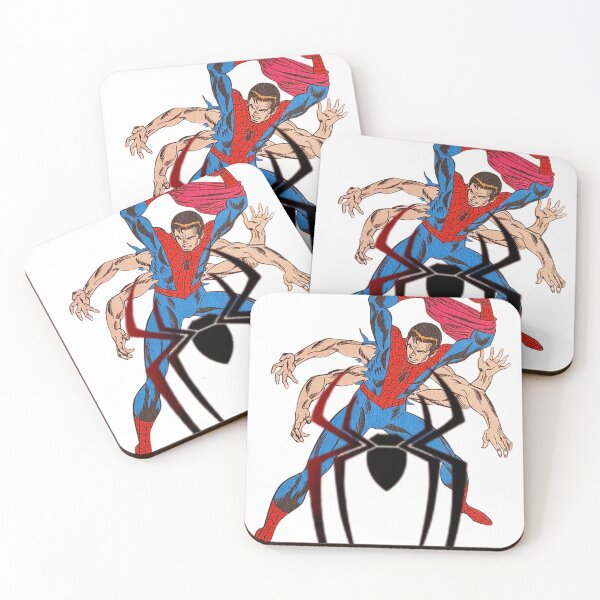 Item preview,   Spider-Man: Brand New Day Spidey designed and sold by NDrake31.