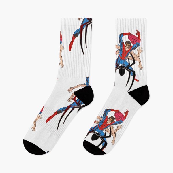 Item preview,   Spider-Man: Brand New Day Spidey designed and sold by NDrake31.