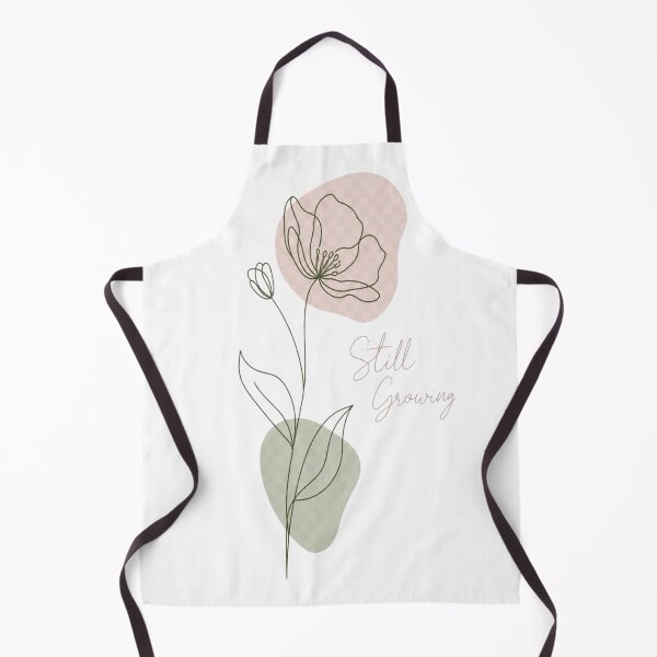 Item preview, Still Growing Botanical designed and sold by mo-carnival.