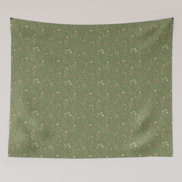 Item preview, Still Growing Botanical designed and sold by mo-carnival.