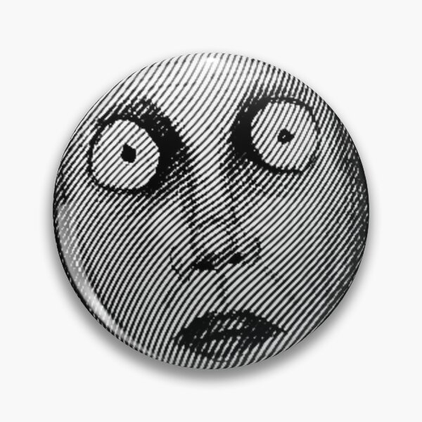 Item preview, scared guy sticker designed and sold by Earlrose.