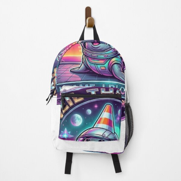 Item preview, I Came, I Blocked, I Conquered – Neil the Seal designed and sold by Sloyar.
