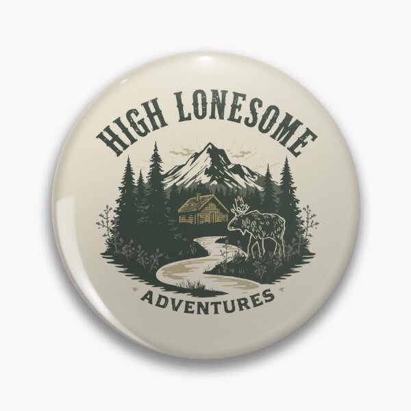 Item preview, LONESOME ADVENTURES designed and sold by BKDIGITALSHOP.