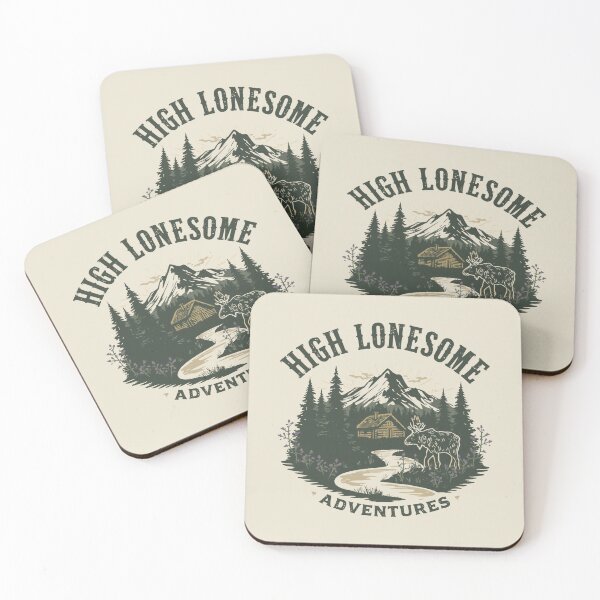 Item preview, LONESOME ADVENTURES designed and sold by BKDIGITALSHOP.