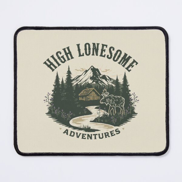Item preview, LONESOME ADVENTURES designed and sold by BKDIGITALSHOP.