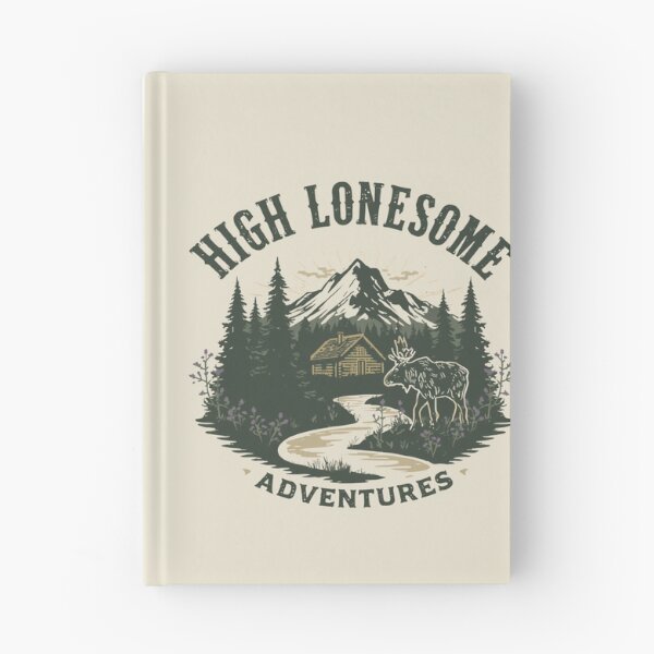 Item preview, LONESOME ADVENTURES designed and sold by BKDIGITALSHOP.