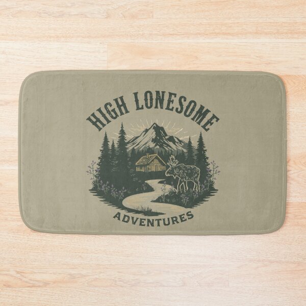Item preview, LONESOME ADVENTURES designed and sold by BKDIGITALSHOP.