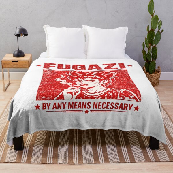 Item preview, fugazy punk art rock designed and sold by CoconutSportsCo.