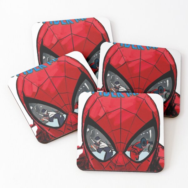 Item preview,  Spider-Man: Brand New Day Spidey designed and sold by NDrake31.