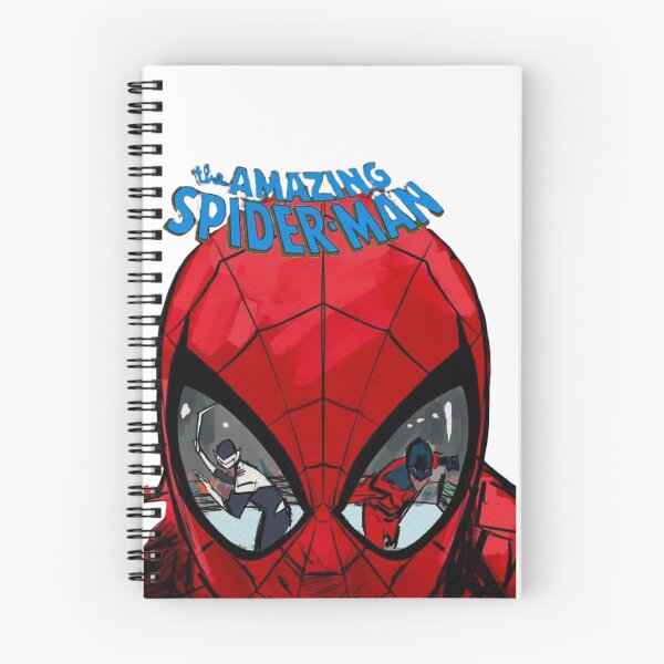 Item preview,  Spider-Man: Brand New Day Spidey designed and sold by NDrake31.
