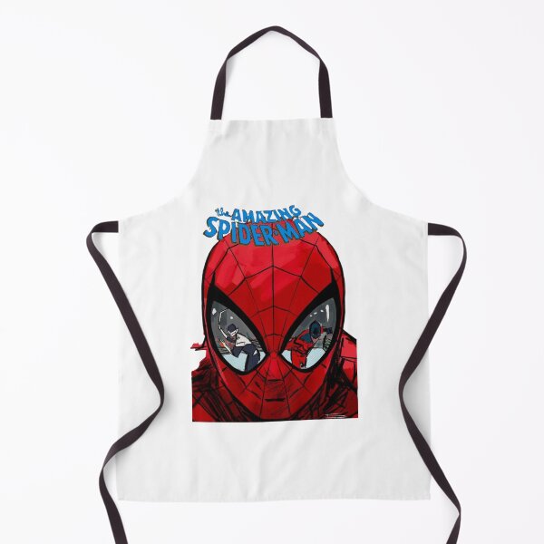 Item preview, Spider-Man: Brand New Day Spidey designed and sold by NDrake31.