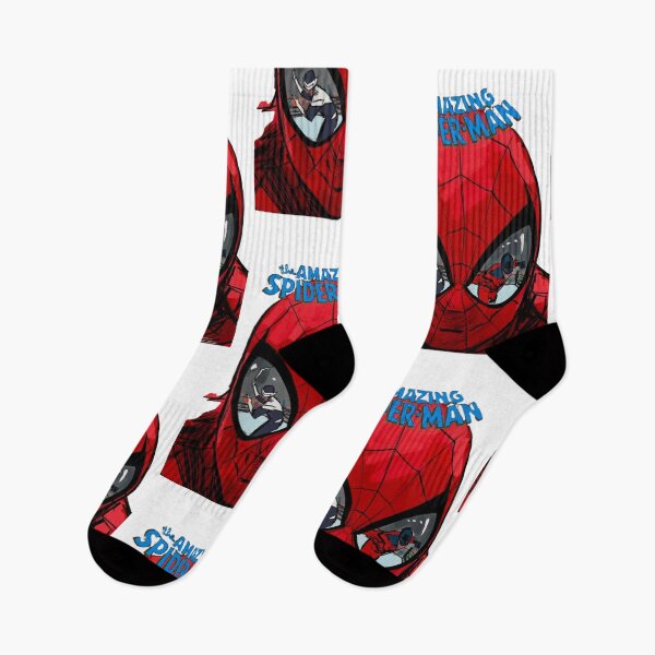 Item preview,  Spider-Man: Brand New Day Spidey designed and sold by NDrake31.