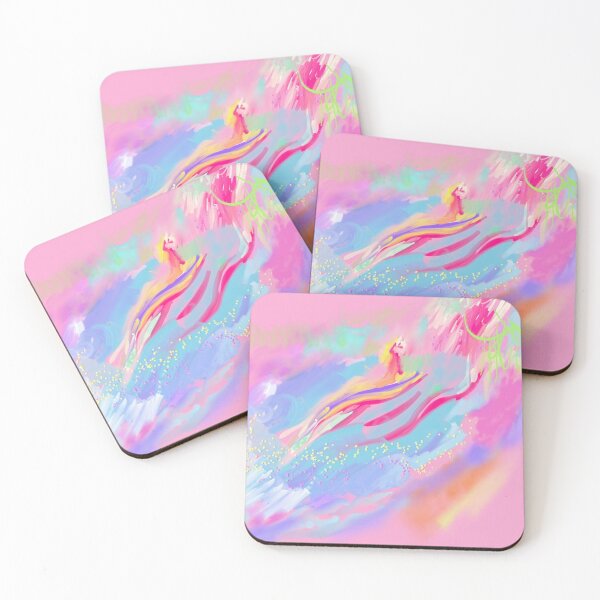 Item preview, pink abstract designed and sold by Tereza Pilar  Art.