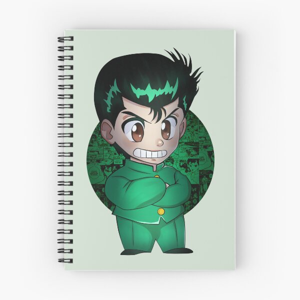 Item preview, Doodle Spirit Dectetive  designed and sold by Izaa-aart.