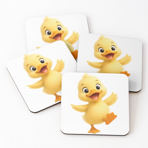 Item preview, QUACK QUACK designed and sold by Evaraah cuties.