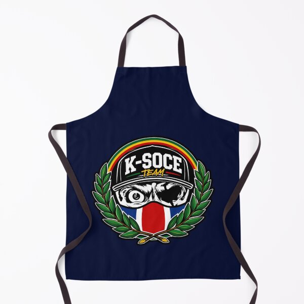 Item preview, K-Soce Paname 2027 designed and sold by canvasriddle.