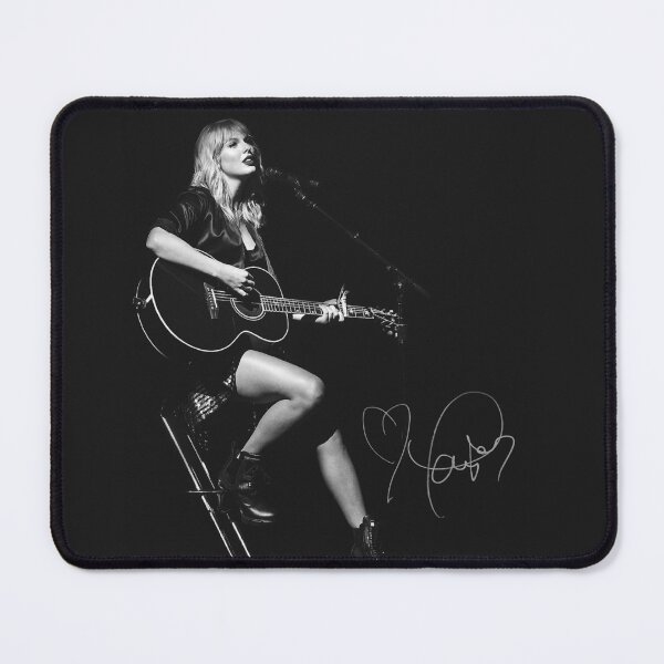 Item preview, guitar and signature designed and sold by louisebousquet.