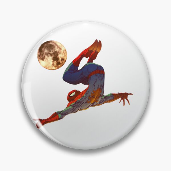Item preview,    Spider-Man: Brand New Day Spidey designed and sold by NDrake31.