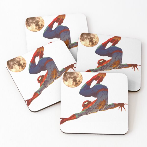 Item preview,    Spider-Man: Brand New Day Spidey designed and sold by NDrake31.