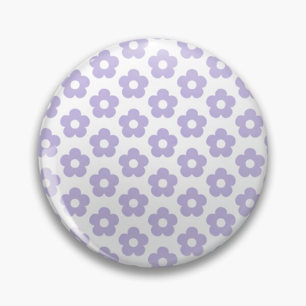 Item preview, Geometric floral pattern designed and sold by karlosss.