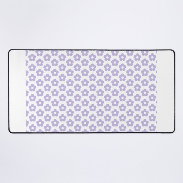 Item preview, Geometric floral pattern designed and sold by karlosss.
