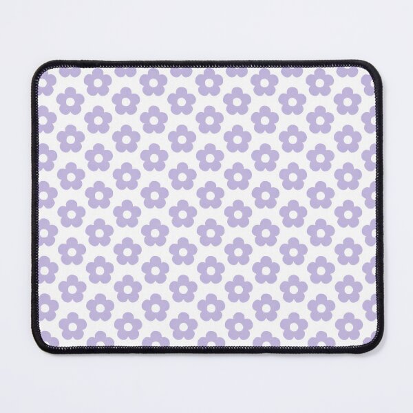 Item preview, Geometric floral pattern designed and sold by karlosss.