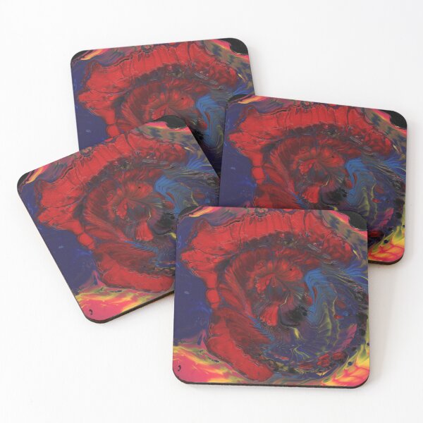 Item preview, Crimson Vortex designed and sold by MaryLOwen85.