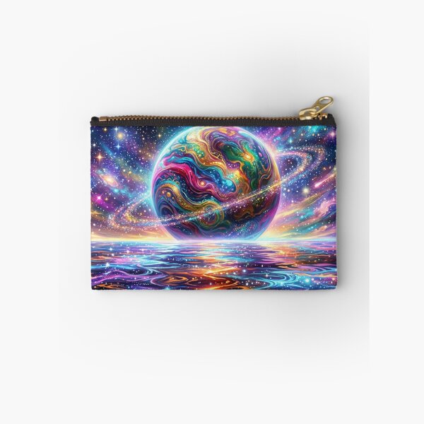 Item preview, Shimmering cosmic dream world designed and sold by Sigtrix.