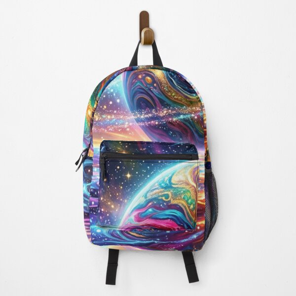 Item preview, Shimmering cosmic dream world designed and sold by Sigtrix.
