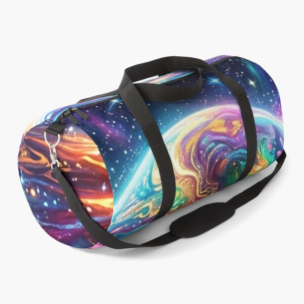 Item preview, Shimmering cosmic dream world designed and sold by Sigtrix.