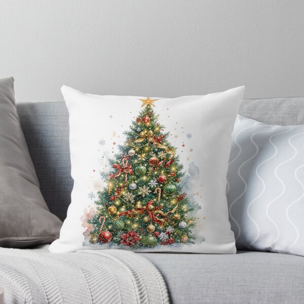 Item preview, Christmas Tree designed and sold by Whimsy Petal and Co..