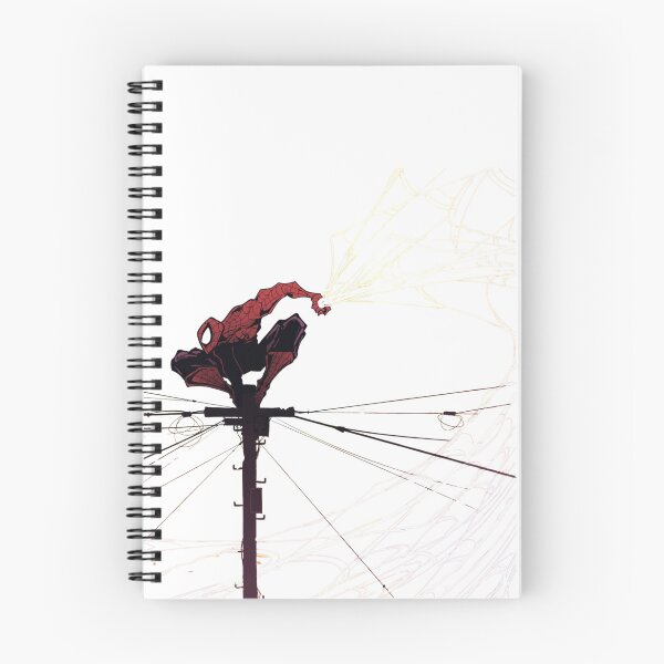 Item preview,  Spider-Man: Brand New Day Spidey designed and sold by NDrake31.