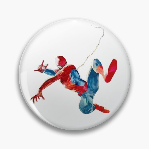 Item preview,  Spider-Man: Brand New Day Spidey designed and sold by NDrake31.