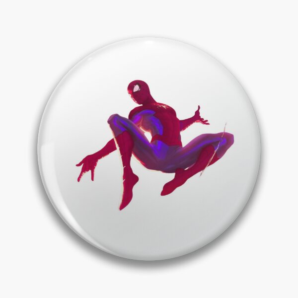 Item preview,   Spider-Man: Brand New Day Spidey designed and sold by NDrake31.