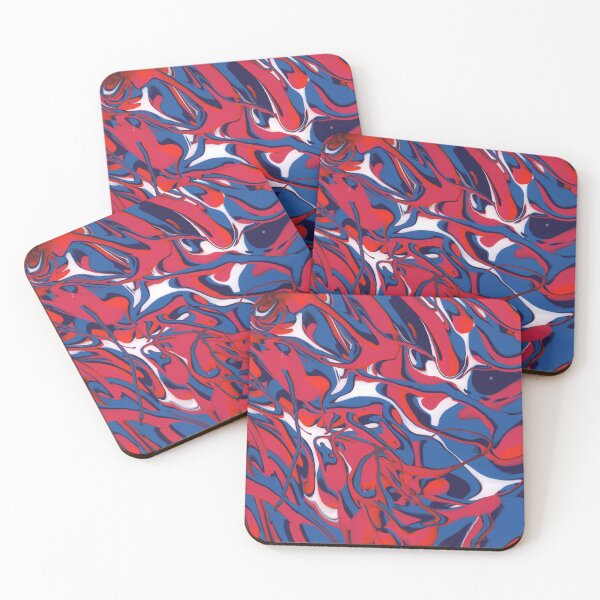 Item preview, Patriot Swirl designed and sold by MaryLOwen85.