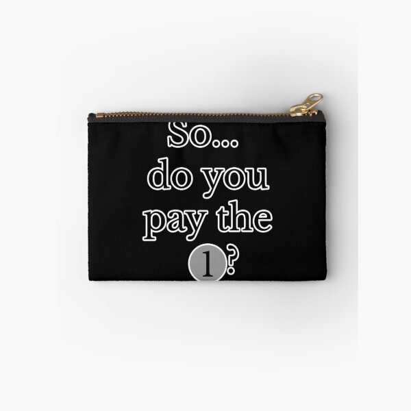 Item preview, Just asking designed and sold by Lazarustci.