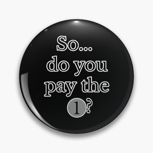 Item preview, Just asking designed and sold by Lazarustci.