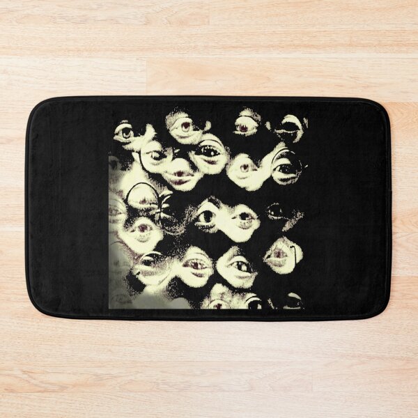 Item preview, Surreal and Grotesque Eyes designed and sold by weirdove.