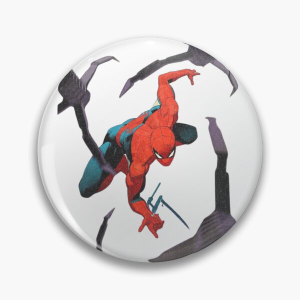 Item preview,   Spider-Man: Brand New Day Spidey designed and sold by NDrake31.