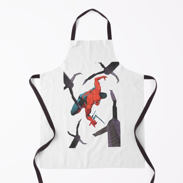 Item preview, Spider-Man: Brand New Day Spidey designed and sold by NDrake31.